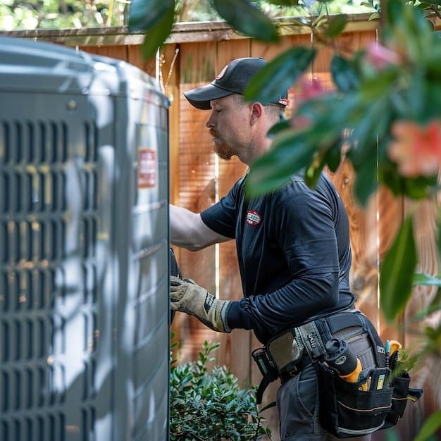 Featured image for Essential Summer AC Maintenance: Strategies for a Cooler, More Efficient Home