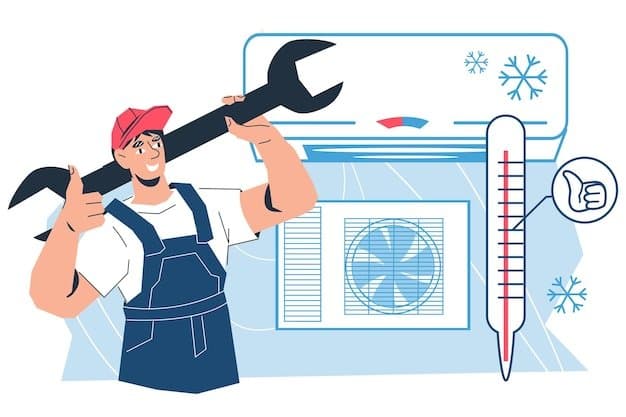 Featured image for Essential Warning Signs Your AC Needs Repair to Preserve Home Comfort