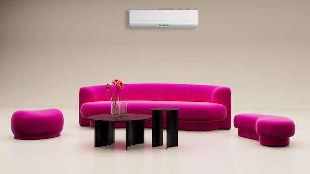 Featured image for Essential Ductless Mini-Split Trends for Modern Home Comfort