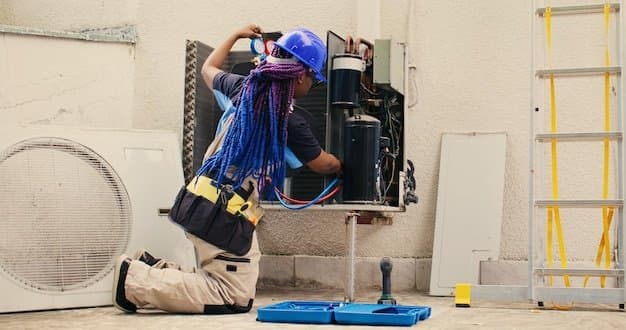 Featured image for Essential Emergency AC Repair Strategies for Homeowners