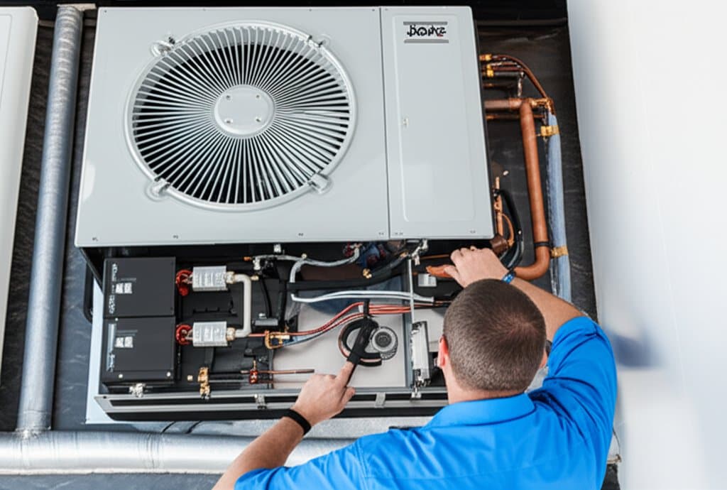 Featured image for Variable Speed HVAC Cuts Energy Bills 60% vs Traditional