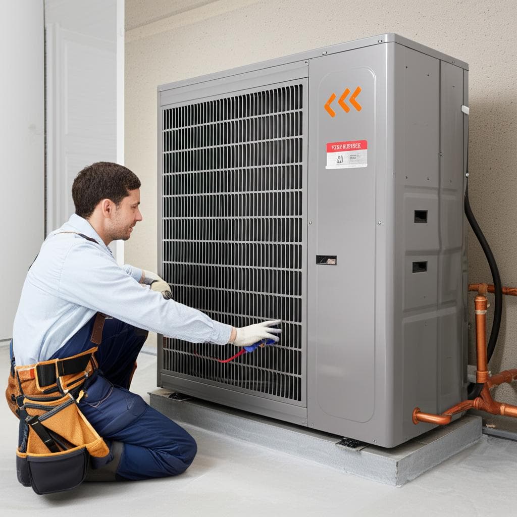 Featured image for Why Fixed Speed HVAC Systems Are Obsolete in 2025