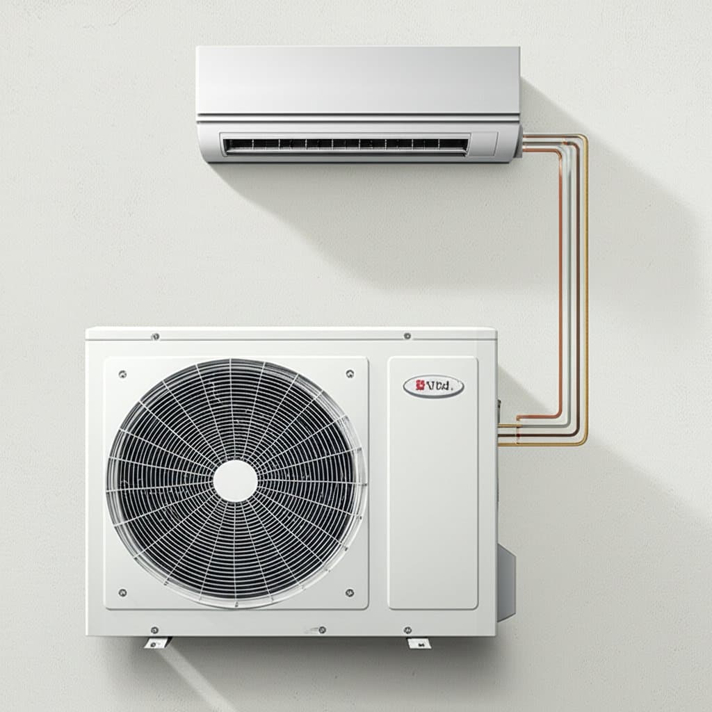 Featured image for Ductless HVAC Myths That Cost You Money and Comfort