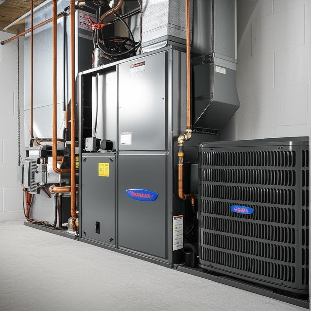 Featured image for Quick HVAC Noise Fixes That Work Without Major Expense