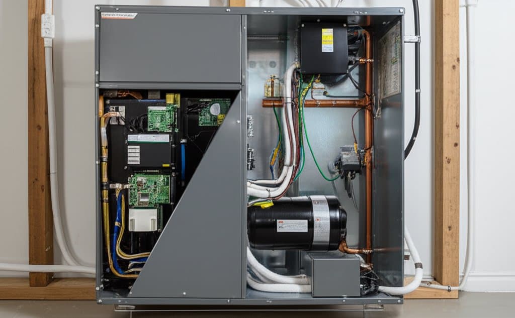 Featured image for Variable Speed Motors Cut HVAC Bills by Hundreds