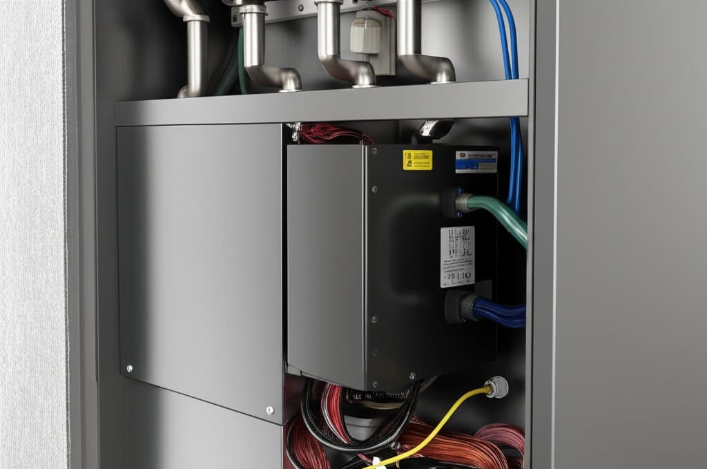 Featured image for Variable Speed Motors Cut HVAC Bills in Half