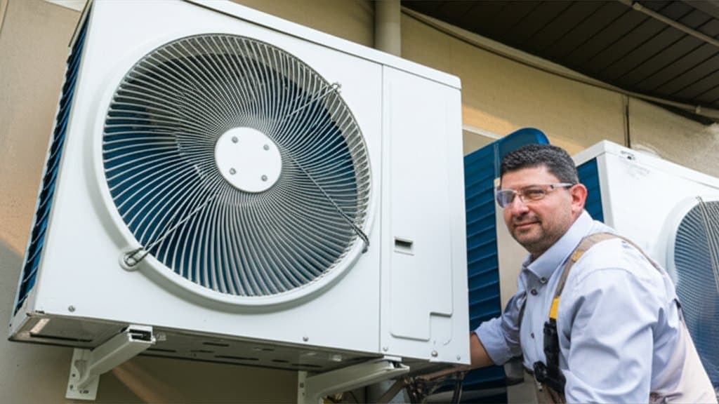 Featured image for R-32 Cuts Energy Bills While Meeting 2025 Standards