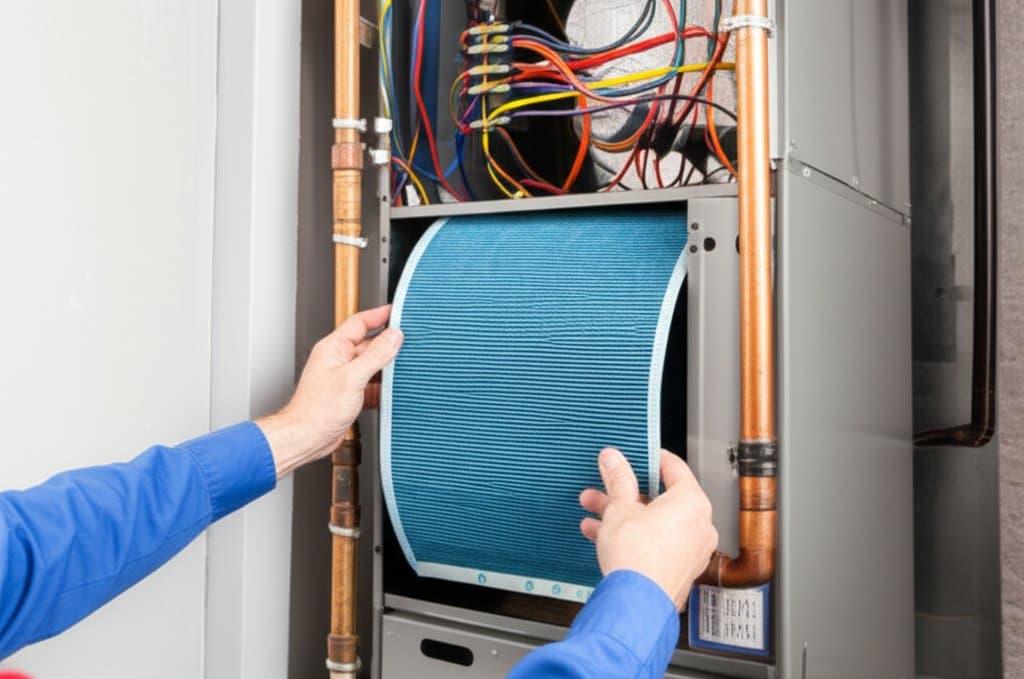 Featured image for Half of Fall Heating Emergencies Are Preventable