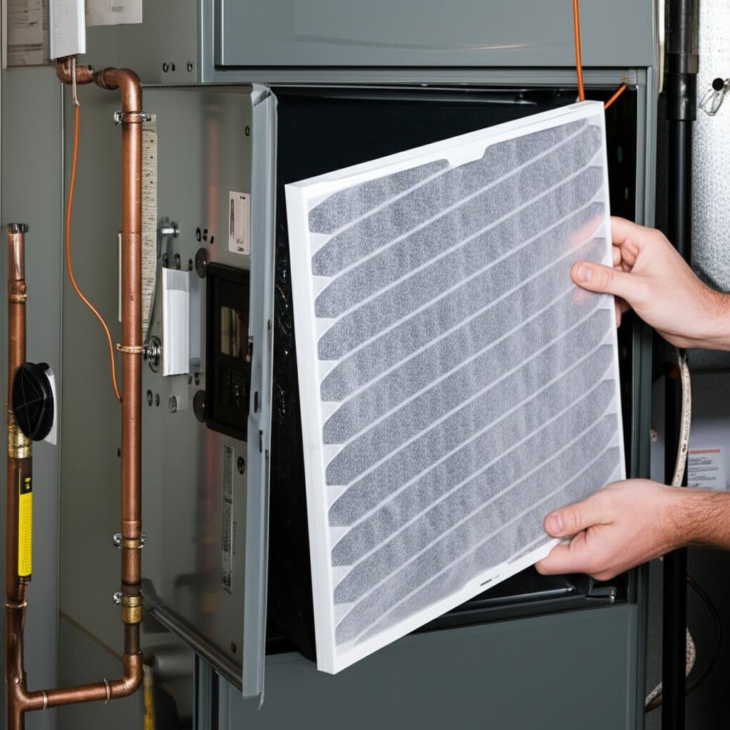 Featured image for Fall Heating Issues Often Have Straightforward Fixes