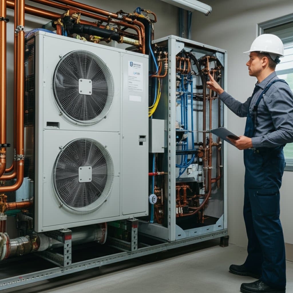 Featured image for Top HVAC Picks for 2025 to Slash Energy Bills