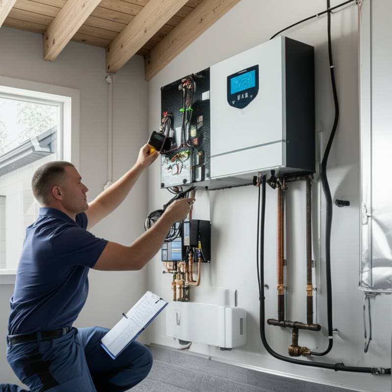 Featured image for Balance Humidity to Cut 30% Off Cooling Costs