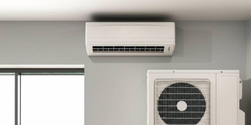 Featured image for Why Ductless HVAC Cuts Energy Waste by 30 Percent