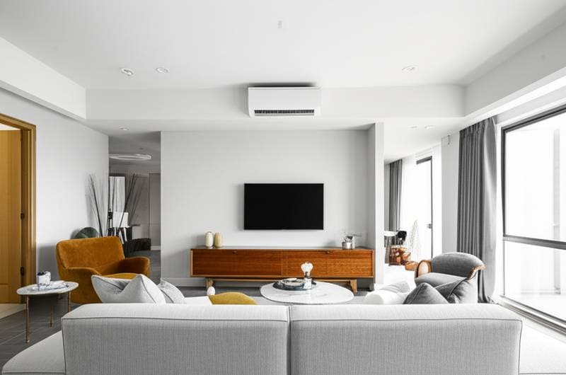 Featured image for Why Builders Are Ditching Ductwork in 2025 Homes