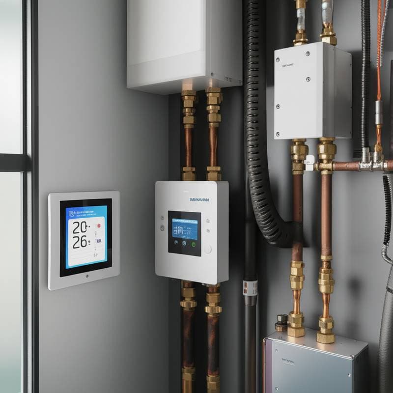 Featured image for Humidity Control Cuts HVAC Energy Use by 20 Percent