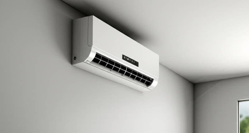 Featured image for Why Builders Skip Ductwork in 2025 Construction