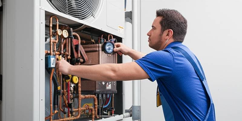 Featured image for HVAC Subscriptions Shift Maintenance From Reactive to Preventive