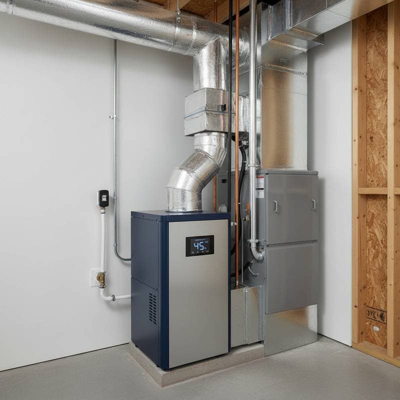 Featured image for Hidden Humidity Costs You 20% More in Energy Bills