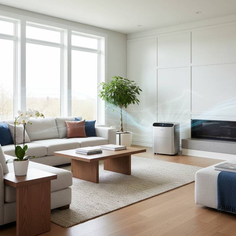 Featured image for Hidden Moisture Problems in Modern Airtight Homes