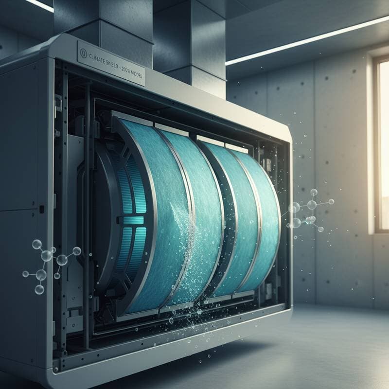 Featured image for Moisture-Wicking Filters Cut Mold Risk by 2026