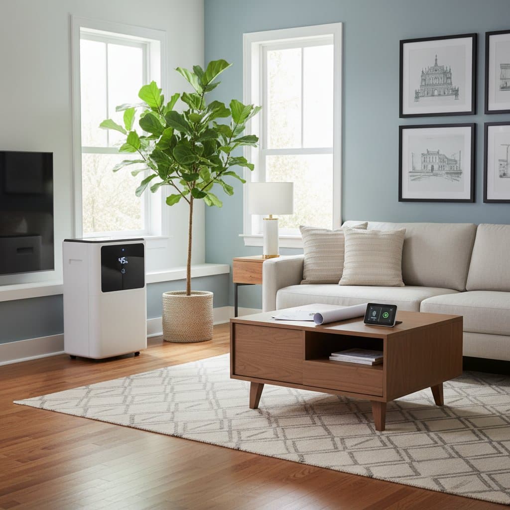 Featured image for Humidity Control Quietly Raises Property Worth