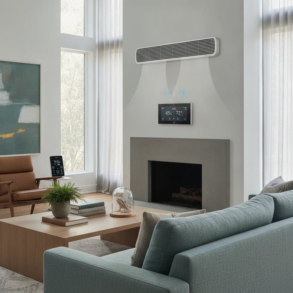 Featured image for Why Humidity Control Matters More Than Temperature