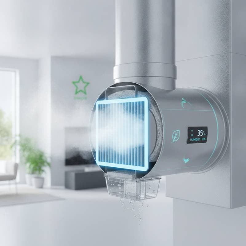 Featured image for Moisture-Absorbing Filters Stop Mold Before It Starts