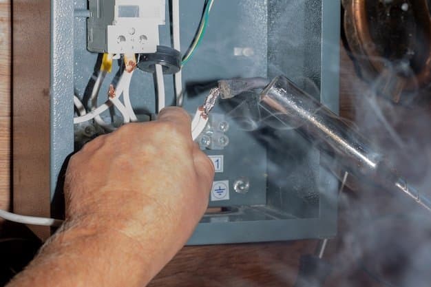 Featured image for Essential Troubleshooting Steps for Furnace Repair and Reliable Home Heating