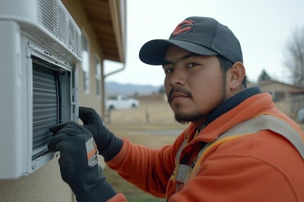 Featured image for Deciding on AC Repair or Replacement for Enduring Home Comfort