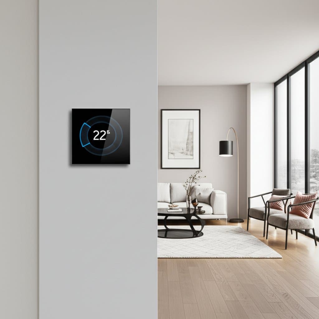 Featured image for Smart HVAC AI Assistants Transform Home Comfort and Efficiency