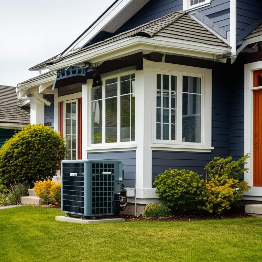 Featured image for Maximize Heat Pump Tax Credits and Save Thousands