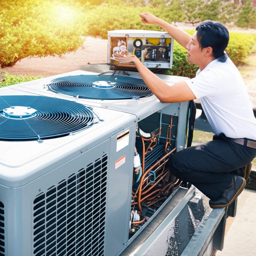 Featured image for HVAC Hush: 2025 Noise Rules