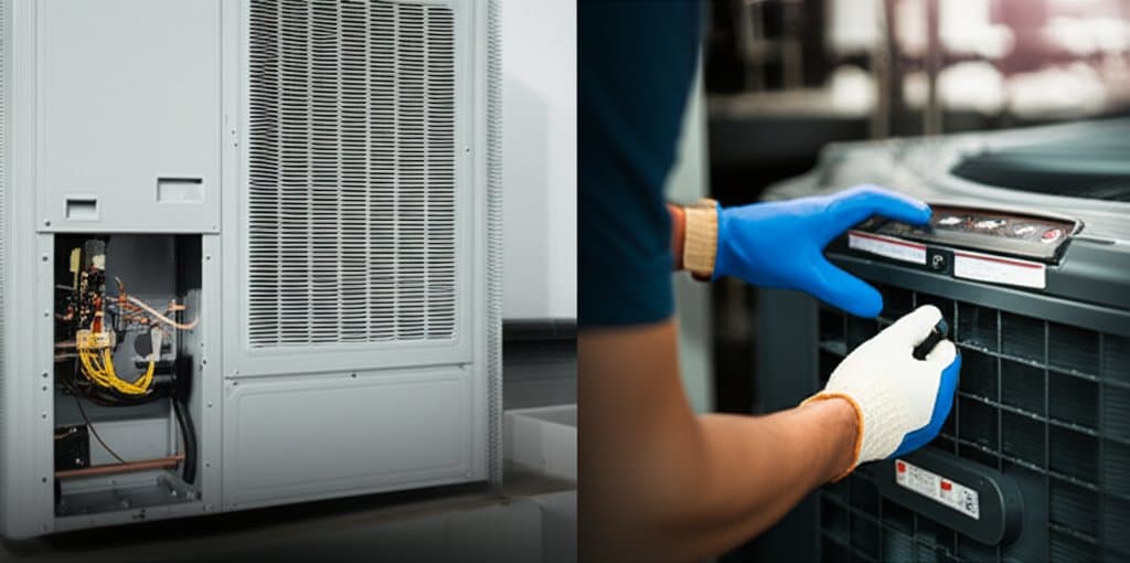 Featured image for HVAC: Monthly Subs vs One-Time Fix