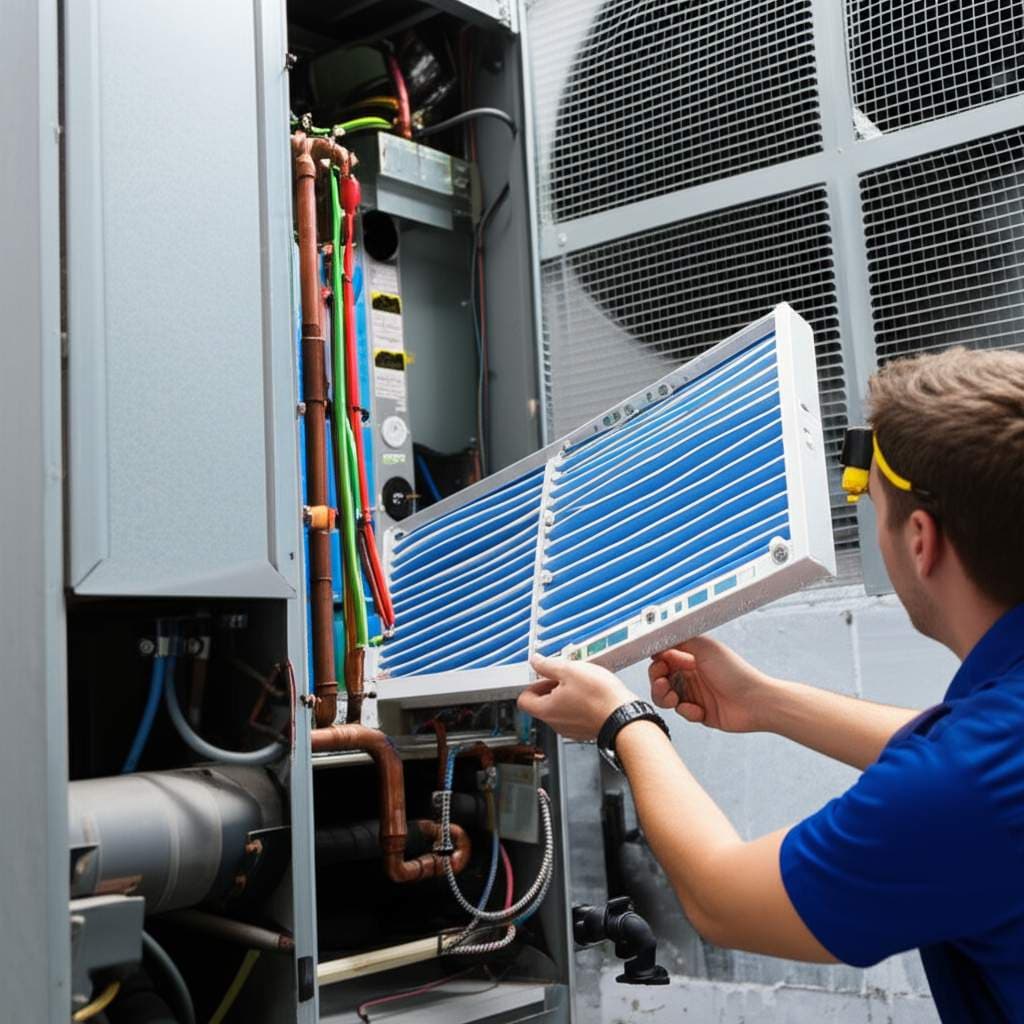 Featured image for Best HVAC Filter Subscriptions Save 15% on Energy Bills