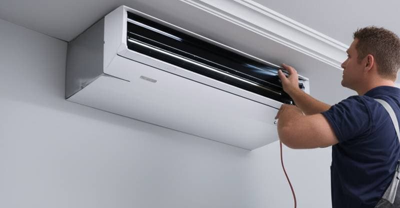 Featured image for Why 30% of Your Energy Bill Goes to Leaky Ducts