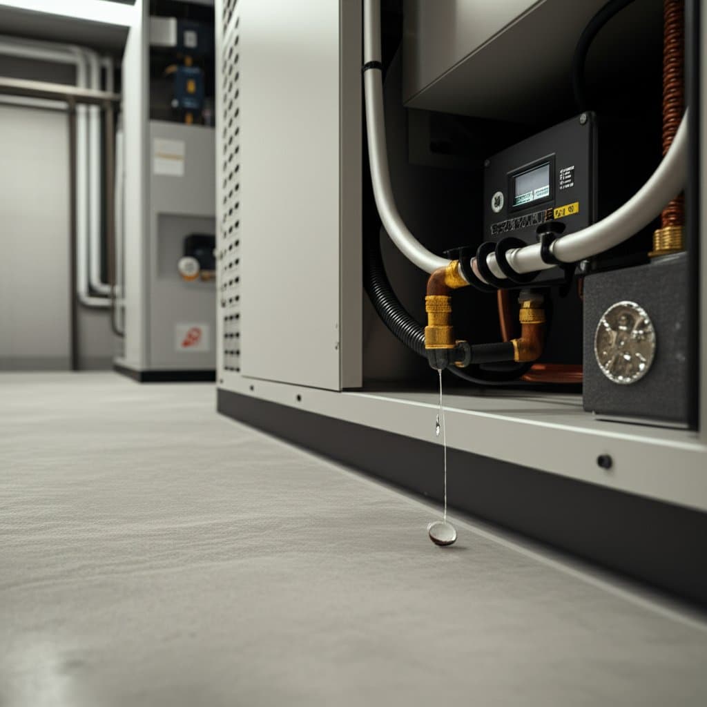 Featured image for HVAC Water Damage Costs $15K: Prevention Guide