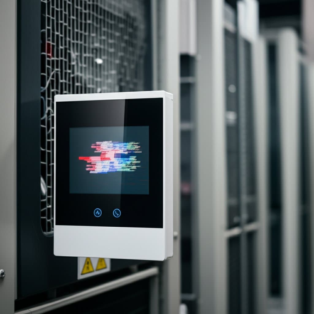 Featured image for Smart HVAC Systems Are Cyber Attack Entry Points