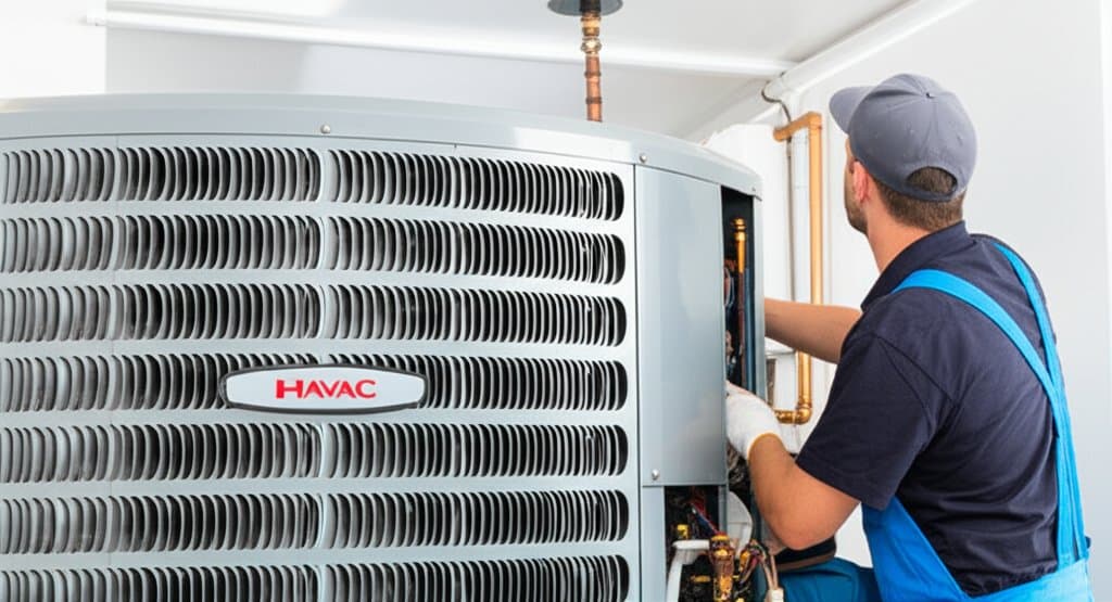 Featured image for HVAC Monthly Plans Prevent Emergency Repair Bills