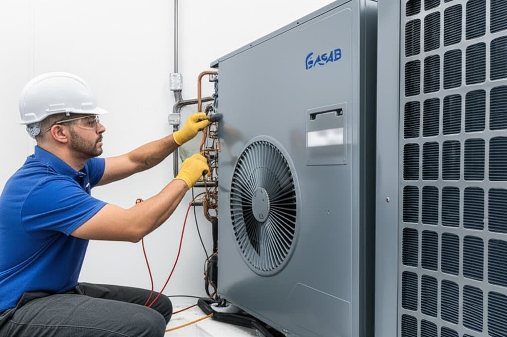 Featured image for R-454B Conversion: Why Your 2025 HVAC Upgrade Matters