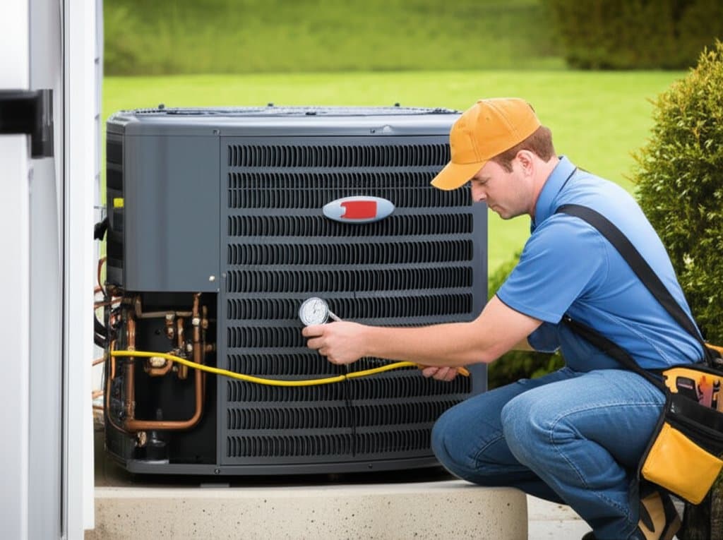 Featured image for Emergency HVAC Financing Now Offers 0% APR Options