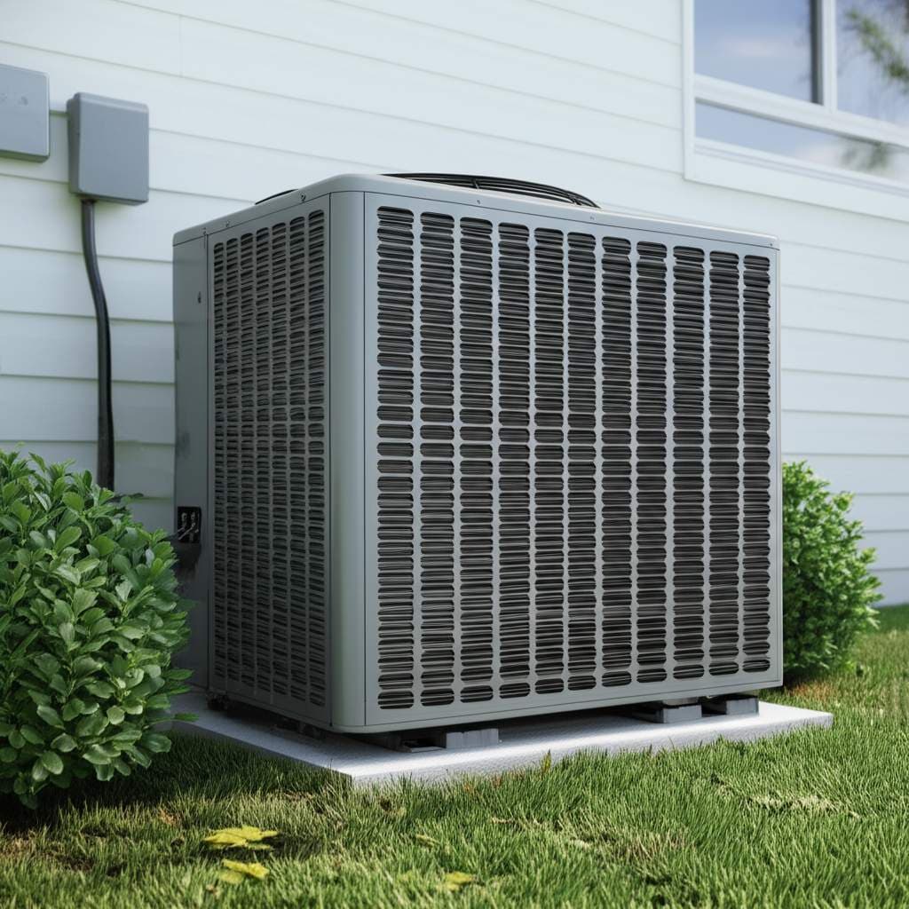 Featured image for R-454B Refrigerant Cuts Environmental Impact by 80%