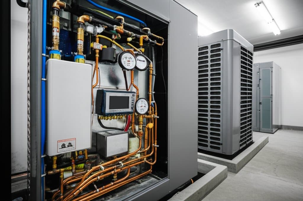 Featured image for R-454B Cuts Cooling Costs 80% Over R-410A Systems