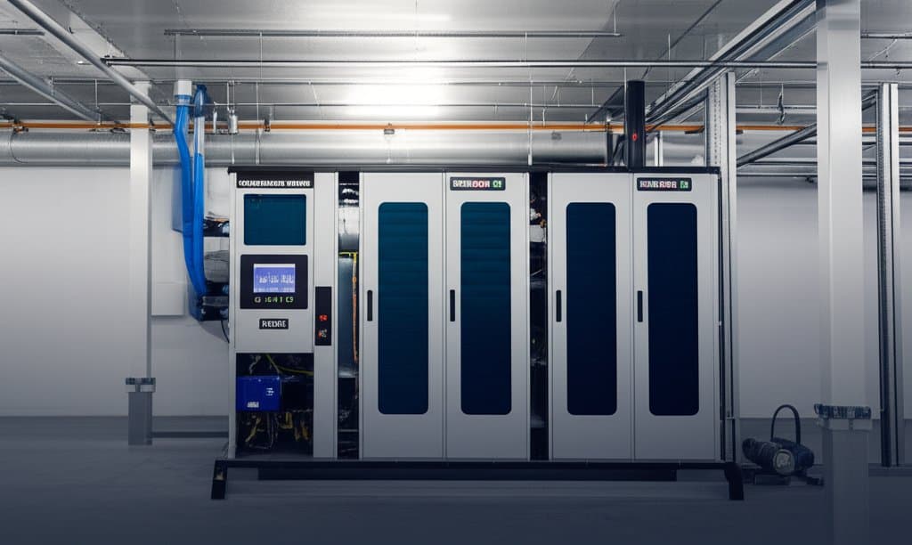 Featured image for AI Monitoring Catches HVAC Problems Before $2,500 Bills