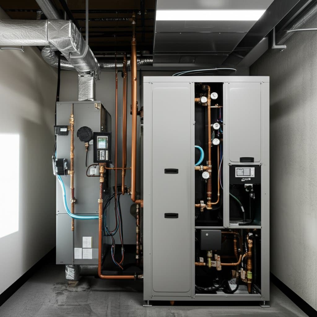 Featured image for HVAC Systems Stop Cooling Before Removing Humidity