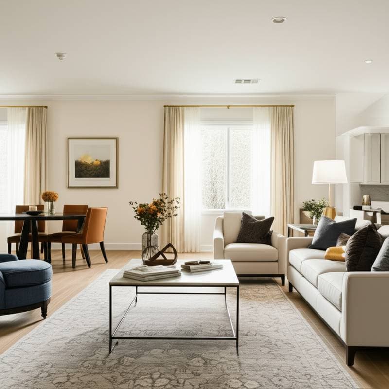 Featured image for Essential Fall HVAC Checklist for Energy Savings at Home