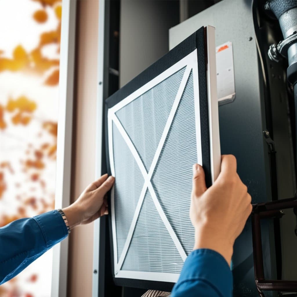 Featured image for HVAC Filter Upgrades That Actually Improve Fall Air Quality