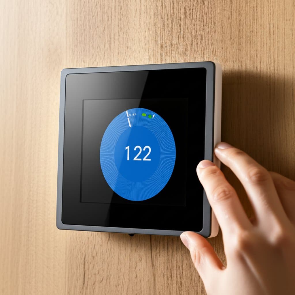 Featured image for Smart Thermostats Cut Fall Heating Bills by 20 Percent