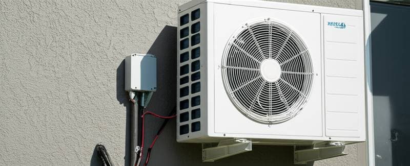 Featured image for Heat Pumps Cut Annual Utility Costs by Hundreds