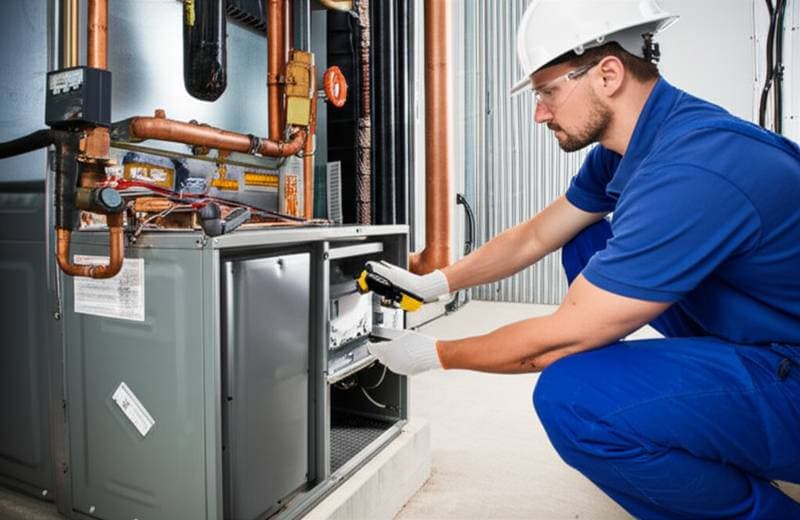 Featured image for Fall HVAC Prep Prevents 20% Higher Energy Bills