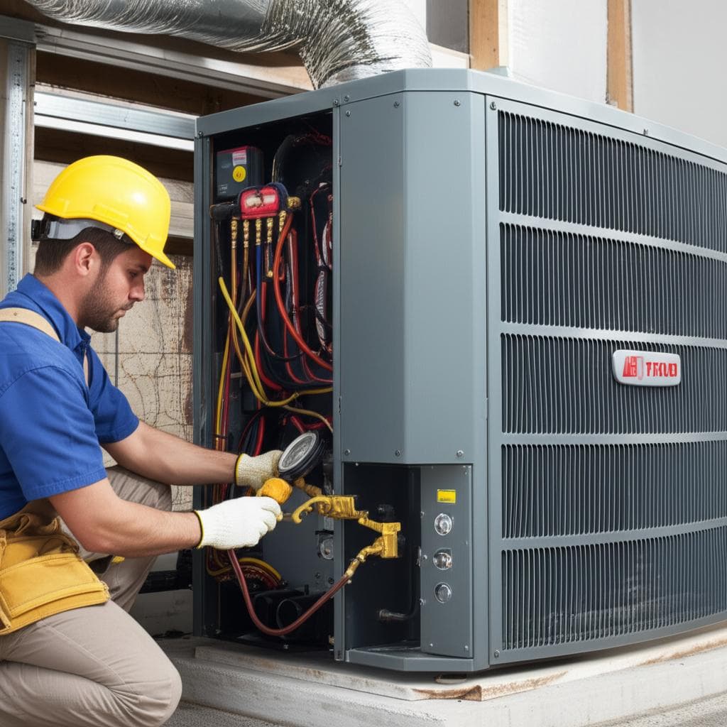 Featured image for 75% of Winter Heating Failures Start in Fall