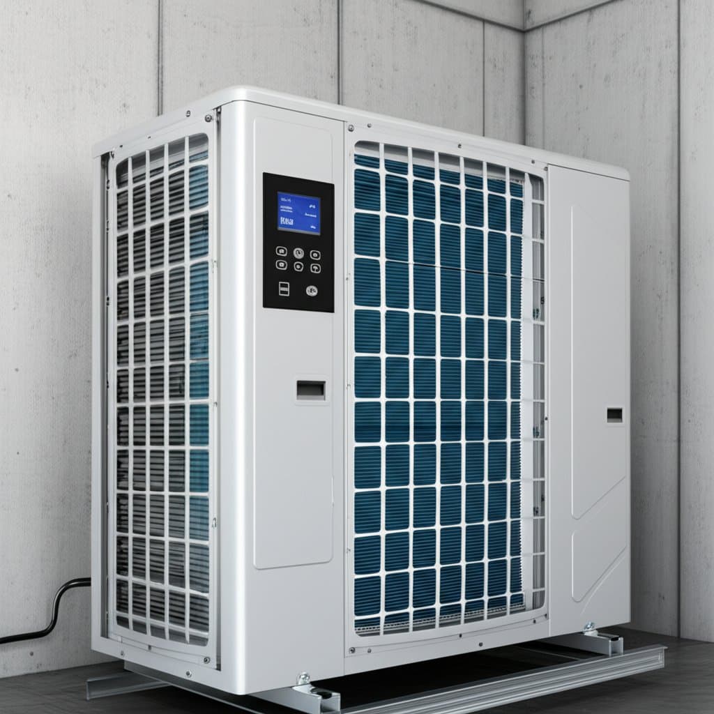 Featured image for Why 2025 HVAC Models Finally Solved Humidity Control